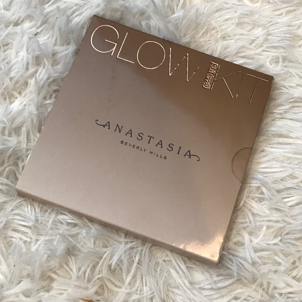 Anastasia Beverly Hills Sun Dipped Glow Kit